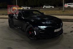 شيفروليه كامارو